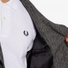 Vestes Fred Perry J2850