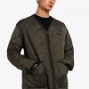 Vestes Fred Perry J2852