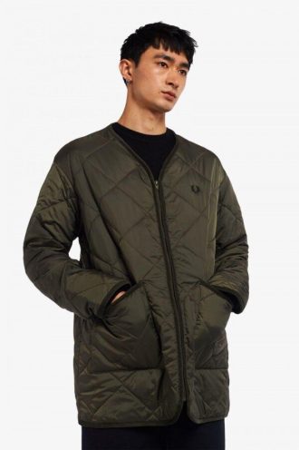 Vestes Fred Perry J2852