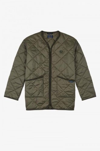 Vestes Fred Perry J2852