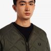 Vestes Fred Perry J2852