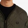Vestes Fred Perry J2852