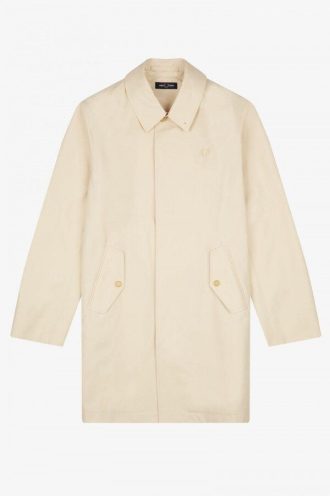 Vestes Fred Perry J3819