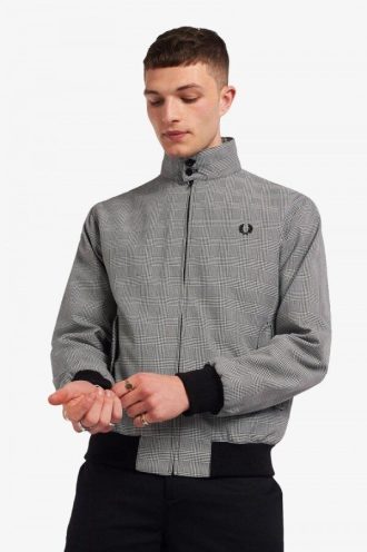 Vestes Fred Perry J3827