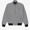Vestes Fred Perry J3827