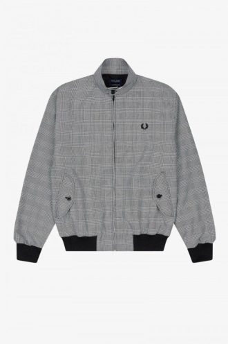 Vestes Fred Perry J3827