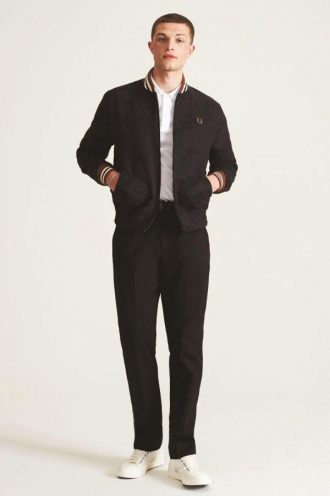 Vestes Fred Perry J3831