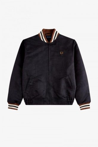Vestes Fred Perry J3831