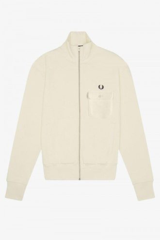 Vestes Fred Perry J3833