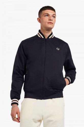 Vestes Fred Perry J3856