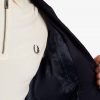 Vestes Fred Perry J3856