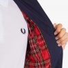 Vestes Fred Perry J7320