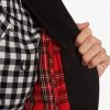 Vestes Fred Perry J7320