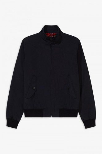 Vestes Fred Perry J7412