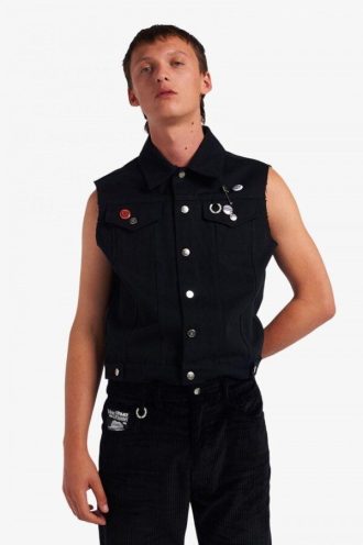 Vestes Fred Perry SJ1963