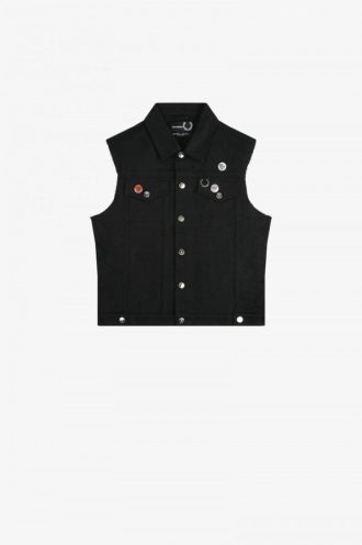 Vestes Fred Perry SJ1963