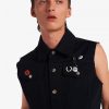 Vestes Fred Perry SJ1963