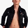 Vestes Fred Perry SJ1964