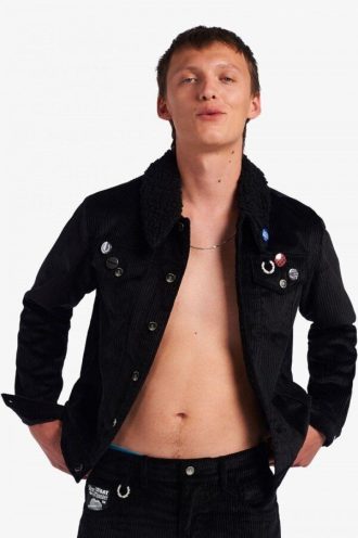 Vestes Fred Perry SJ1964