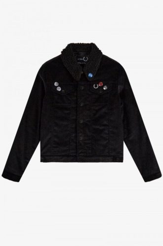 Vestes Fred Perry SJ1964
