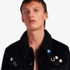 Vestes Fred Perry SJ1964