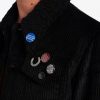 Vestes Fred Perry SJ1964