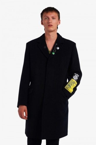 Vestes Fred Perry SJ1969