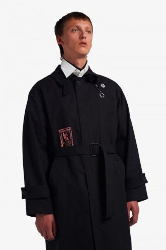 Vestes Fred Perry SJ1971