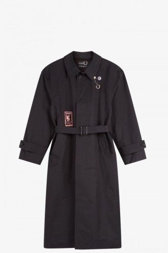Vestes Fred Perry SJ1971