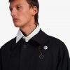 Vestes Fred Perry SJ1971