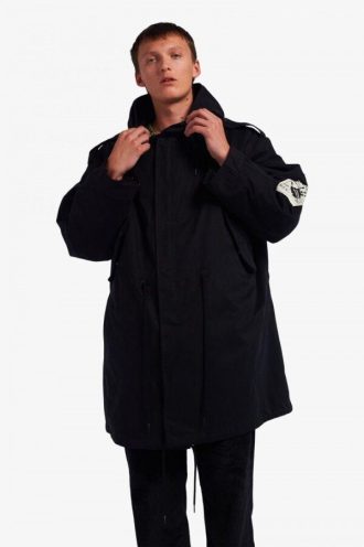 Vestes Fred Perry SJ1972