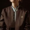 Vestes Fred Perry SJ3006