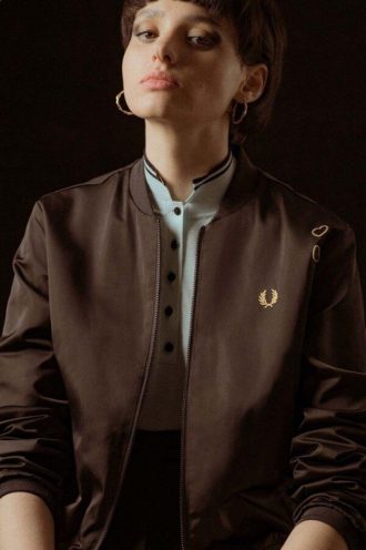 Vestes Fred Perry SJ3006
