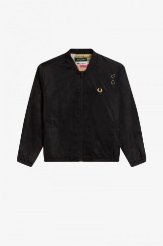 Vestes Fred Perry SJ3006
