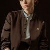 Vestes Fred Perry SJ3006