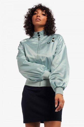 Vestes Fred Perry SJ3011