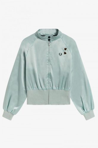Vestes Fred Perry SJ3011