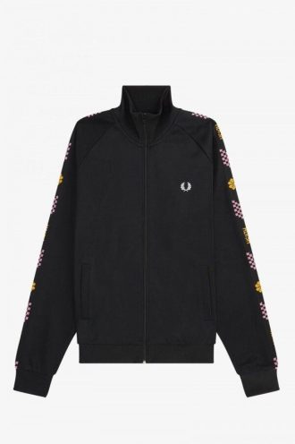 Vestes Fred Perry SJ3183