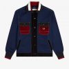Vestes Fred Perry SM3035