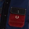 Vestes Fred Perry SM3035