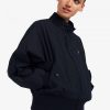 Vestes Harrington Batwing
