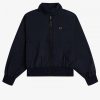 Vestes Harrington Batwing