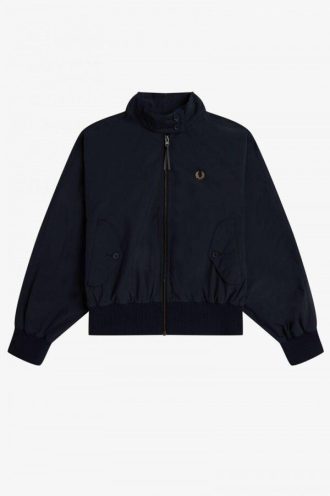 Vestes Harrington Batwing