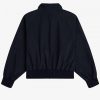 Vestes Harrington Batwing