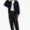 Vestes Harrington Batwing