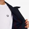 Vestes Harrington Batwing