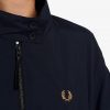 Vestes Harrington Batwing