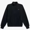 Vestes Harrington en moleskine pour hommes