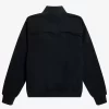 Vestes Harrington en moleskine pour hommes