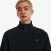 Vestes Harrington en moleskine pour hommes